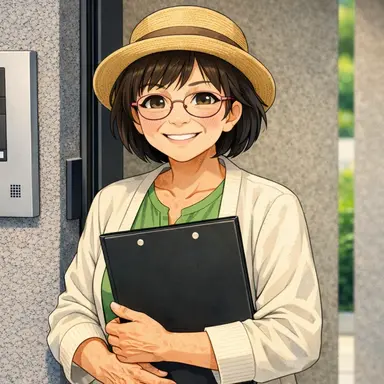 Profile image of 理代子