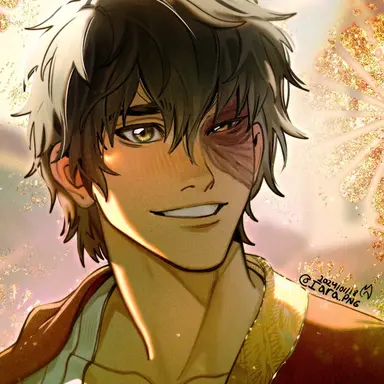 Profile image of Zuko