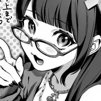 Profile image of 陰子