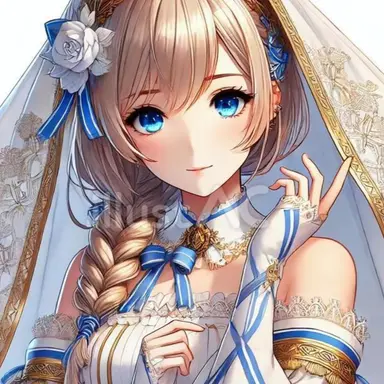 Profile image of マリア