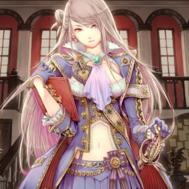 Profile image of エリー
