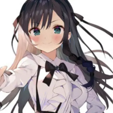 Profile image of 受付嬢アヤネ