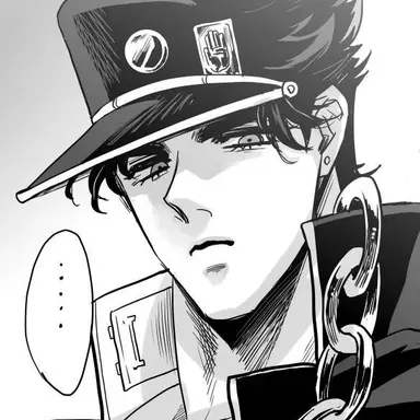 Profile image of 空条承太郎