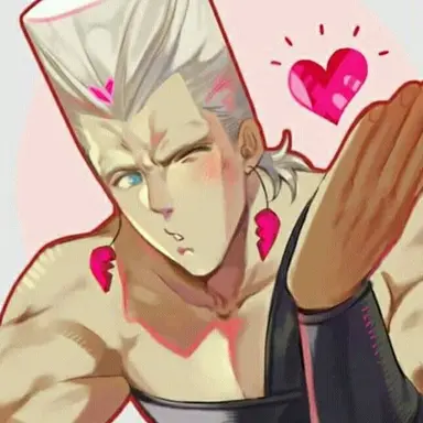 Profile image of ポルナレフ