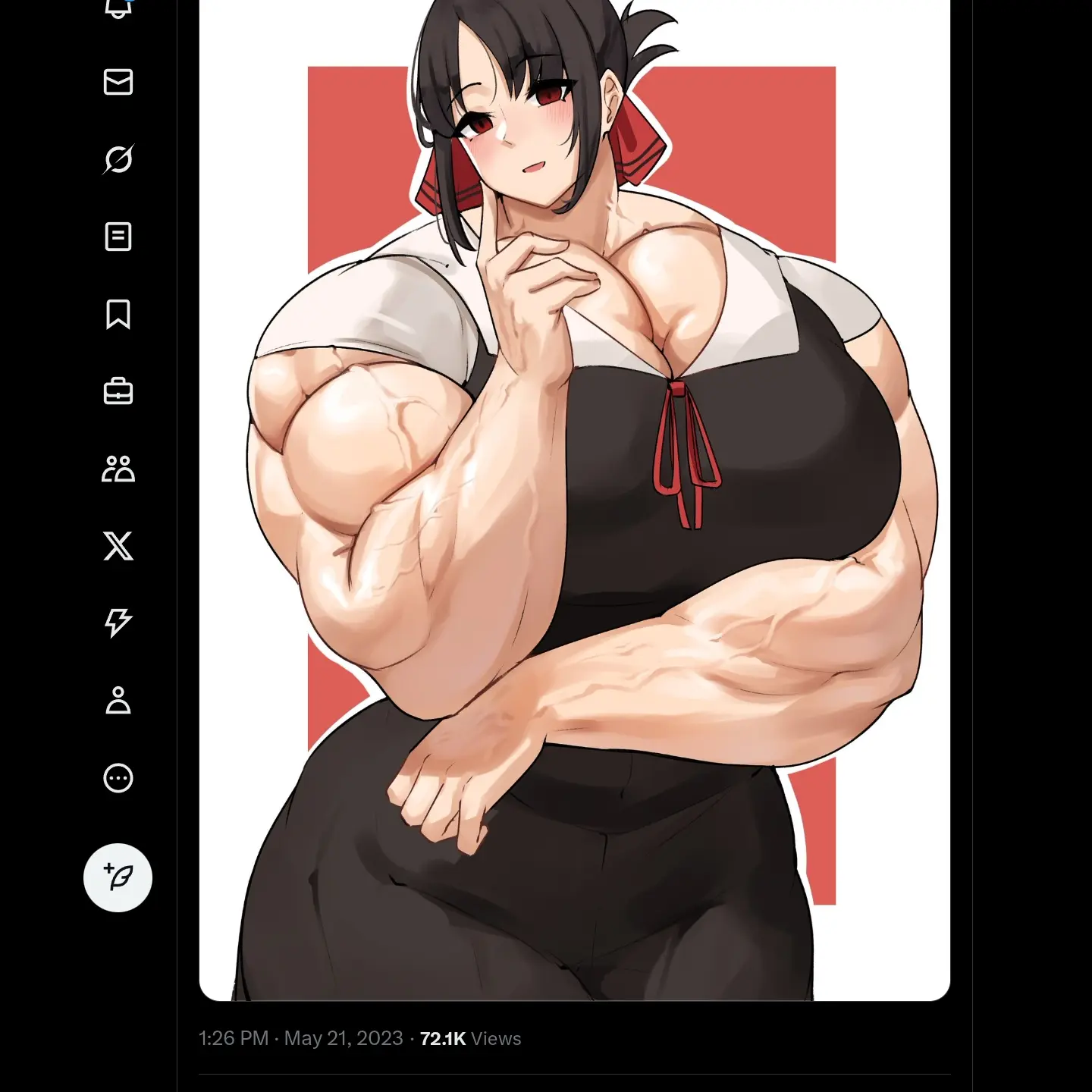 NeatSleep1285의 무뚝뚝한 카페 사장님