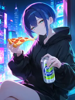 Profile image of ライラ