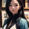 캐릭터 프로필 이미지