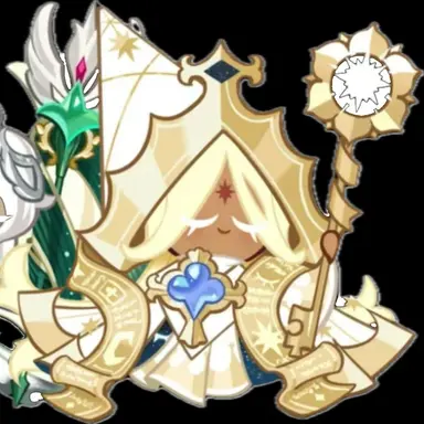 Profile image of 퓨어바닐라 쿠키