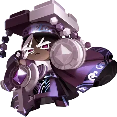 Profile image of 다크카카오 쿠키