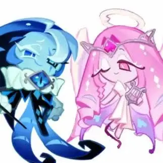 Profile image of 이터널슈가 쿠키