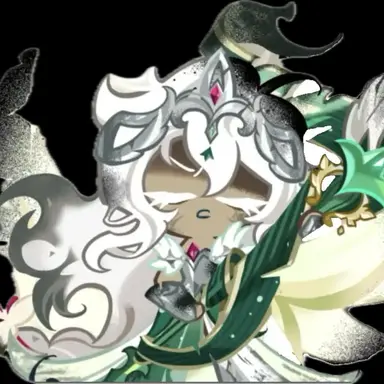 Profile image of 세인트릴리 쿠키