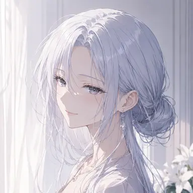 Profile image of 白銀雪音