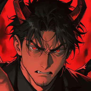 Profile image of ガルグ