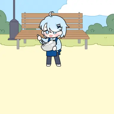 Profile image of 곰숭