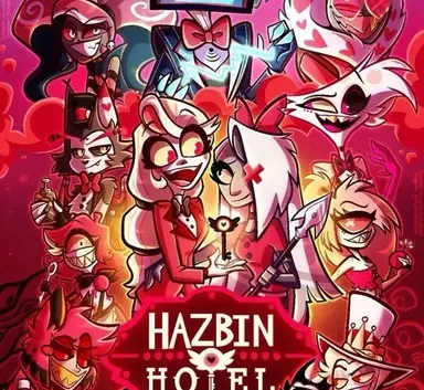 Profile image of Hazbin Hotel