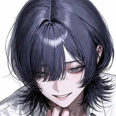 Profile image of 庇