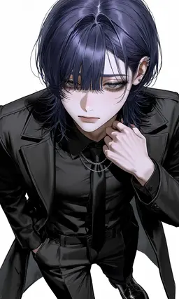 Profile image of 庇