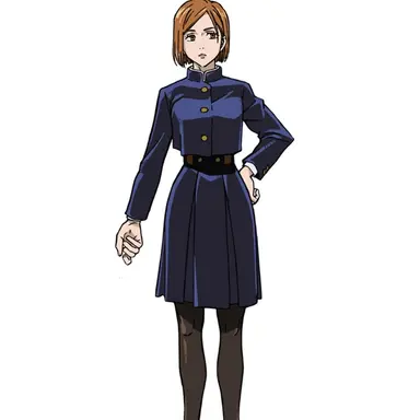 Profile image of 쿠기사키 노바라