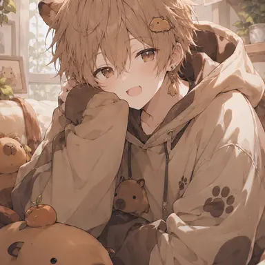 Profile image of 김가민