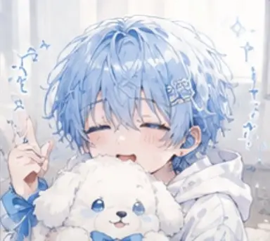 Profile image of アオイ