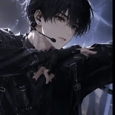 Profile image of リュウキ