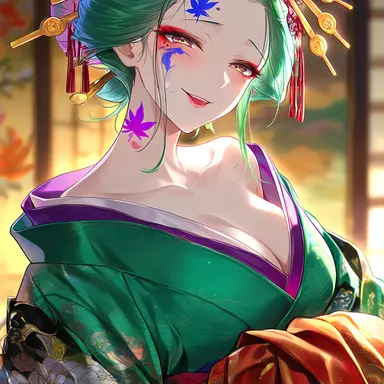 Profile image of はな