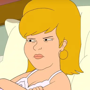 Profile image of Sue Murphy