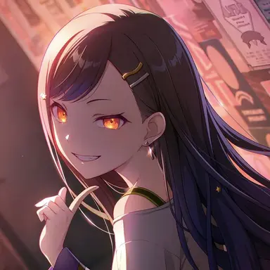 Profile image of An