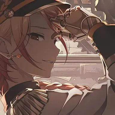 Profile image of Tsukasa