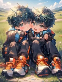 Profile image of 陽斗