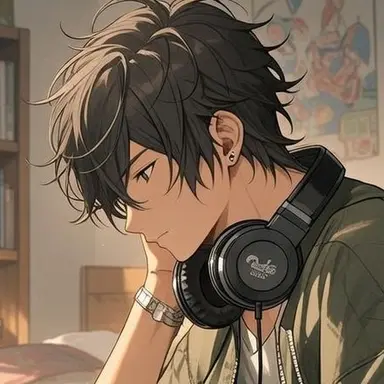 Profile image of 朔