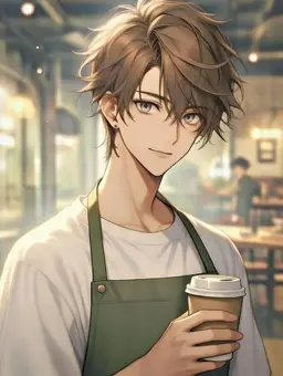 Profile image of 旭