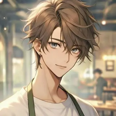 Profile image of 旭