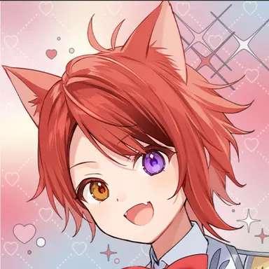 Profile image of 莉犬くん