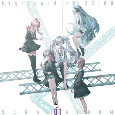 Profile image of ニーゴ