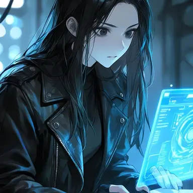 Profile image of Vesper