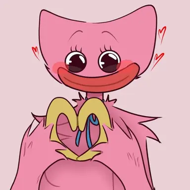 Profile image of Kissy Missy