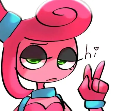 Profile image of Mommy Long Legs