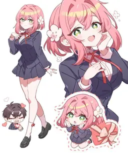 Profile image of 하나노조 하카리