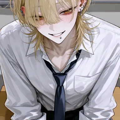 Profile image of Rai Mikage