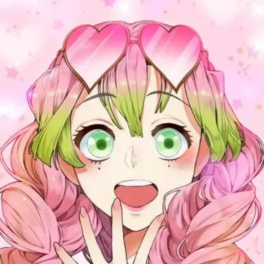 Profile image of Mitsuri Kanroji