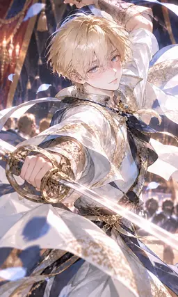 Profile image of Eldio