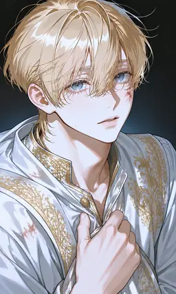 Profile image of Eldio