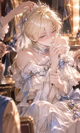 Profile image of Eldio