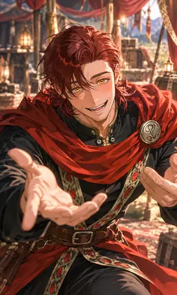 Profile image of Valx