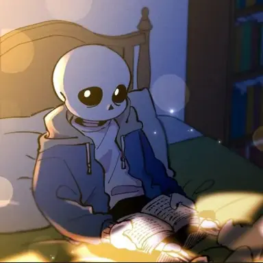 Profile image of 샌즈