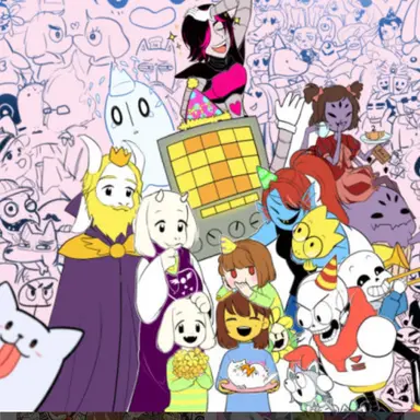 Profile image of 언더테일GG