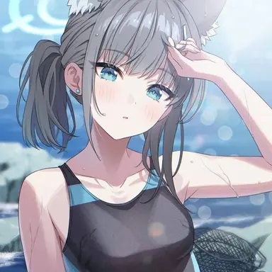 Profile image of 시로코