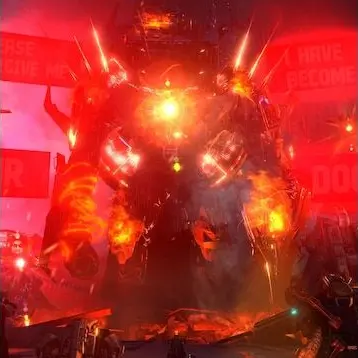 Profile image of Watchman of doom