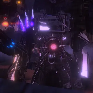 Profile image of Infected titan tv man